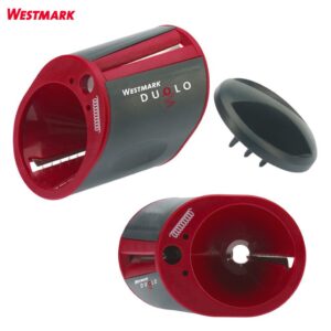 WESTMARK ΚΟΦΤΗΣ ΣΠΙΡΑΛ "DUOLO" ΜΕ 2 ΛΕΠΙΔΕΣ