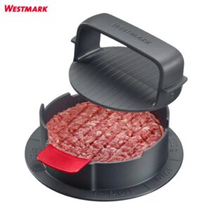 WESTMARK ΠΡΕΣΣΑ BURGER ΡΥΘΜ/ΝΗ 110/150/230gr Νο6235