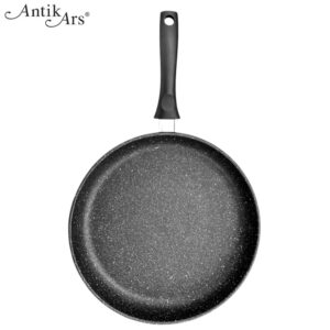 ANTIK ARS ΤΗΓΑΝΙ ΑΝΤΙΚΟΛ/ΚΟ "PIERRESTONE" Φ32Χ5cm 6mm