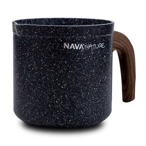 ΓΑΛΑΤΙΕΡΑ "NATURE" ΑΝΤΙΚ.ΕΠΙΣΤΡΩΣΗ STONE 11CM