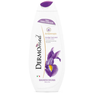 DERMOMED ΑΦΡΟΛΟΥΤΡΟ 750ml