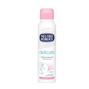 NEUTRO ROBERTS ΑΠΟΣΜΗΤΙΚΟ ΣΠΡΕΙ 150ml