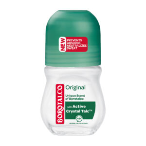 BOROTALCO ΑΠΟΣΜΗΤΙΚΟ ROLL ON 50ml
