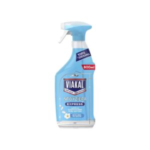 VIAKAL "EXPRESS" ΥΓΡΟ ΑΛΑΤΩΝ ΨΕΚ. 800ML