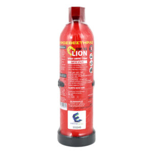 FERAL ΠΥΡΟΣΒΕΣΤΗΡΑΣ ΓΕΝΙΚΗΣ ΧΡΗΣΗΣ 750ML