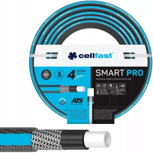 CELLFAST "SMART PRO" ΛΑΣΤΙΧΟ ΠΟΤΙΣΜΑΤΟΣ 1/2΄΄ 50m