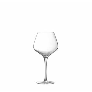 ΠΟΤΗΡΙ ΚΡΑΣΙΟΥ ΓΥΑΛΙΝΟ "ΑΥΛΩΝ" 600ml