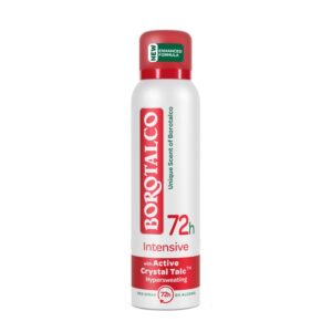 BOROTALCO ΑΠΟΣΜΗΤΙΚΟ ΣΠΡΕΙ 150ml