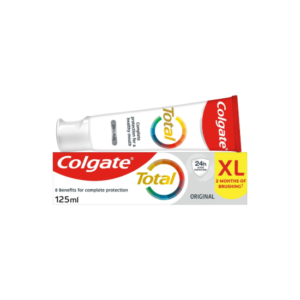 COLGATE ΟΔΟΝΤΟΚΡΕΜΑ TOTAL ORIGINAL 125ml