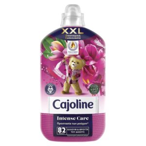 CAJOLINE ΜΑΛΑΚΤΙΚΟ ΣΥΜΠΥΚΝΩΜΕΝΟ 82ΜΕΖ./1725ML