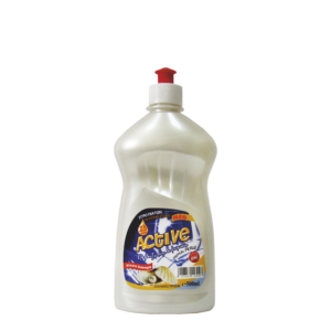 NOVEL "ACTIVE PERLE" ΥΓΡΟ ΠΙΑΤΩΝ ΣΤΟ ΧΕΡΙ  500ML