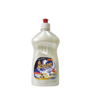 NOVEL "ACTIVE PERLE" ΥΓΡΟ ΠΙΑΤΩΝ ΣΤΟ ΧΕΡΙ  500ML