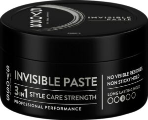 SYOSS ΚΕΡΙ ΜΑΛΛΙΩΝ 100ml "INVISIBLE"