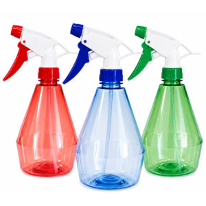 ΨΕΚΑΣΤΗΡΙ  ΠΛΑΣΤΙΚΟ VC360  500ML