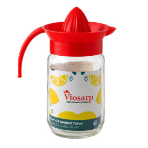 ΛΕΜΟΝΟΣΤΙΦΤΗΣ ΓΥΑΛΙΝΟΣ ΜΕ ΛΑΒΗ 720ml