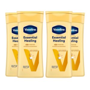 VASELINE INTENSIVE CARE  LOTION 400ML