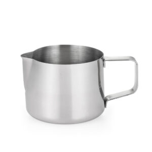 ΓΑΛΑΤΙΕΡΑ "LATTE" ΙΝΟΧ 350ml