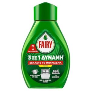 FAIRY POWER SPRAY ΠΙΑΤΩΝ ΑΝΤΑΛ/ΚΟ 500ml