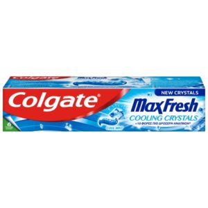 COLGATE ΟΔΟΝΤΟΚΡΕΜΑ MAX FRESH 75ML