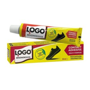 LOGO ΒΕΝΖΙΝΟΚΟΛΛΑ 50ml