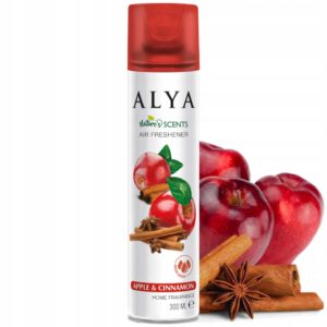 ALYA ΑΡΩΜΑΤΙΚΟ ΧΩΡΟΥ ΣΕ ΣΠΡΕΥ 300ML