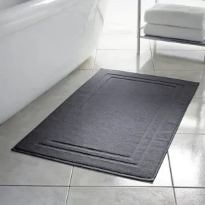 ΠΑΤΑΚΙ-ΠΕΤΣΕΤΑ ΜΠΑΝΙΟΥ ''HOTEL'' ΒΑΜΒ. 50Χ80cm
