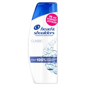 HEAD & SHOULDERS ΣΑΜΠΟΥΑΝ 95ml
