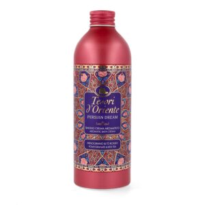 TESORI ΑΦΡΟΛΟΥΤΡΟ 500ml
