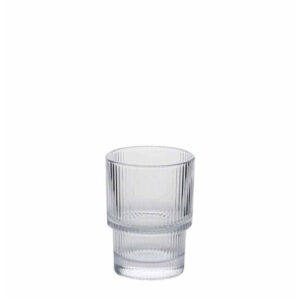 ΠΟΤΗΡΙ ΧΑΜΗΛΟ ΣΤΟΙΒΑΖΟΜΕΝΟ "RAIN" ΡΙΓΕΣ 180ml