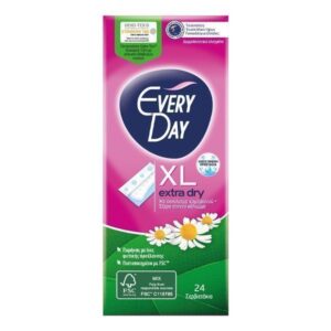 EVERYDAY ΣΕΡΒΙΕΤΑΚΙ "EXTRA DRY EXTRA LONG" 24ΤΜΧ