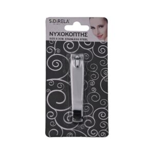 ΝΥΧΟΚΟΠΤΗΣ ΜΕΤΑΛΛΙΚΟΣ 7,5cm