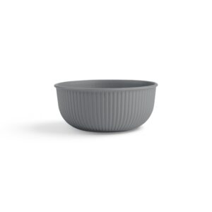 ΜΠΩΛ ΠΑΓΩΤΟΥ ΠΛΑΣΤΙΚΟ "GUSTO" 550ml Φ13Χ6cm